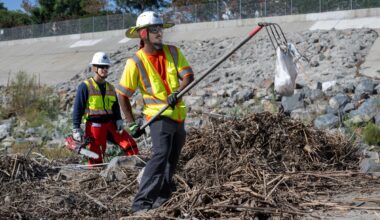 With a potentially historic El Niño looming, here’s how Orange County is getting ready – Orange County Register
