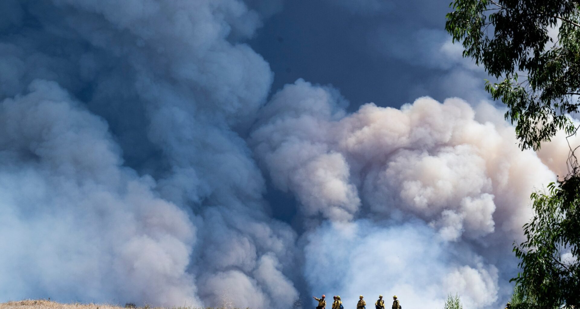 Orange County Fire Authority to test software that simulates wildfire response strategies – Orange County Register