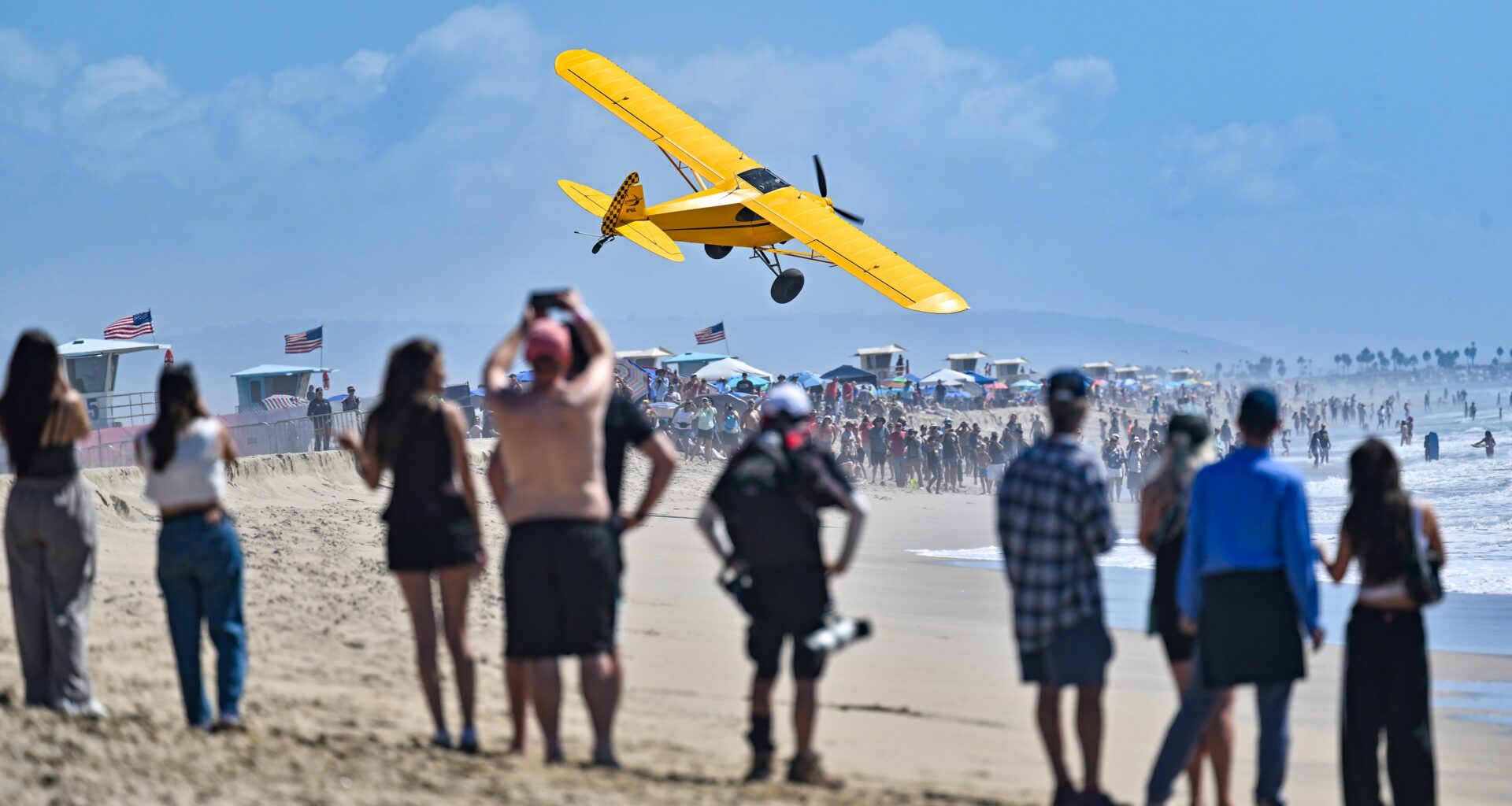 26 free fun things to do in Southern California in October – Orange County Register