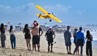 26 free fun things to do in Southern California in October – Orange County Register