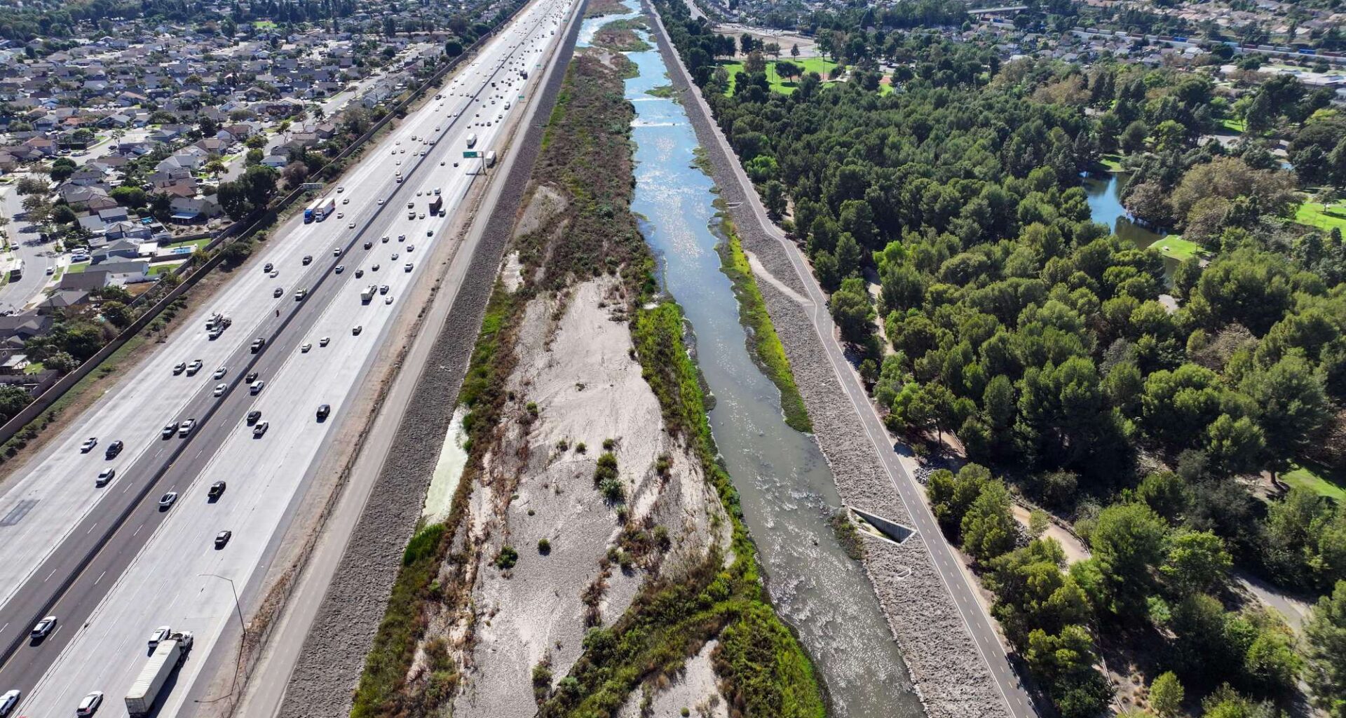 Groups push Orange County to allow access to local rivers, creeks – Orange County Register