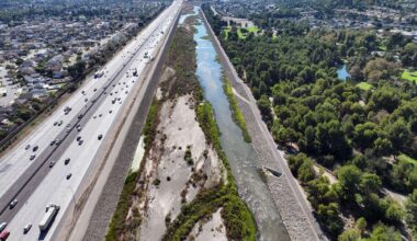 Groups push Orange County to allow access to local rivers, creeks – Orange County Register
