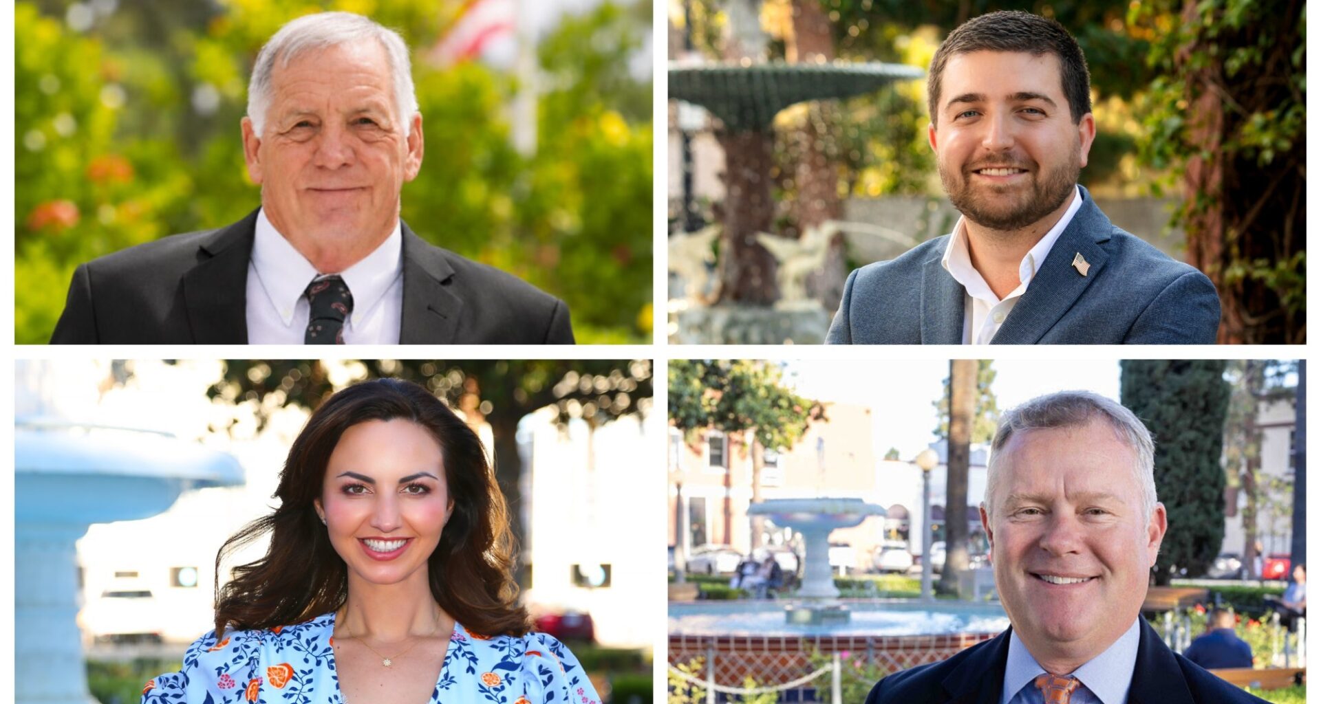 Election 2026: Orange District 1 voters are promised a new representative – Orange County Register