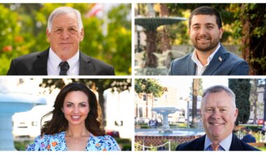 Election 2026: Orange District 1 voters are promised a new representative – Orange County Register
