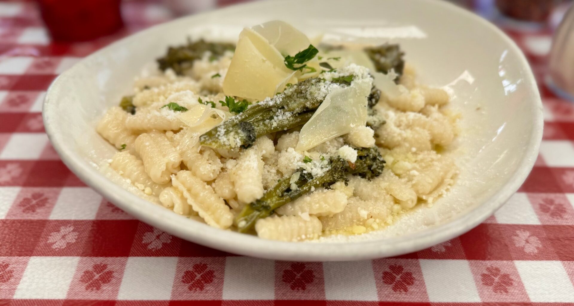 6 very, very good spots for pasta in Orange County – Orange County Register