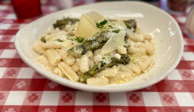 6 very, very good spots for pasta in Orange County – Orange County Register
