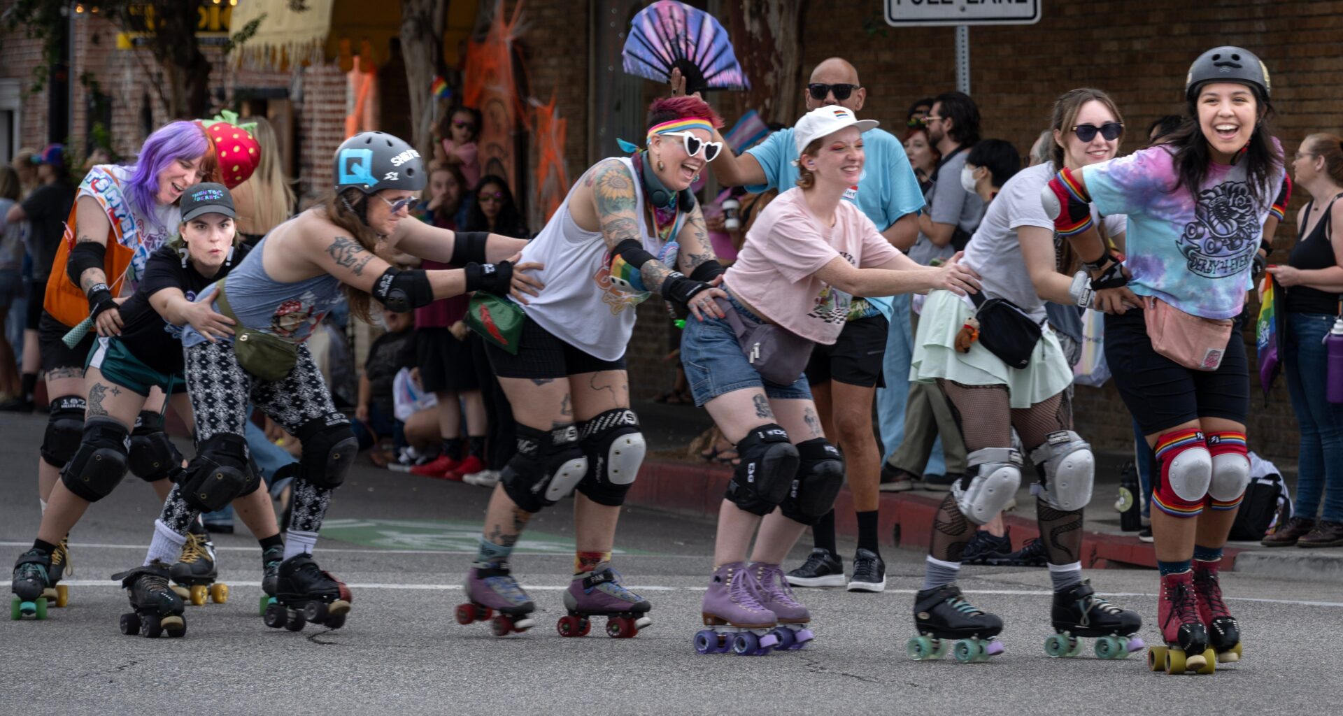 OC Pride celebrates with a return to Santa Ana – Orange County Register