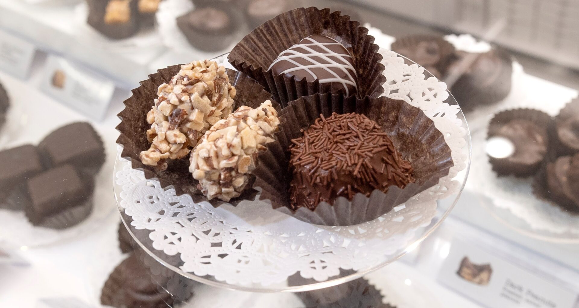 See's Candies will mark 40 years at Valley Fair with free chocolates