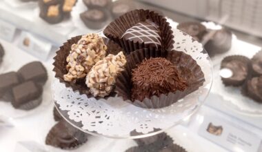 See's Candies will mark 40 years at Valley Fair with free chocolates