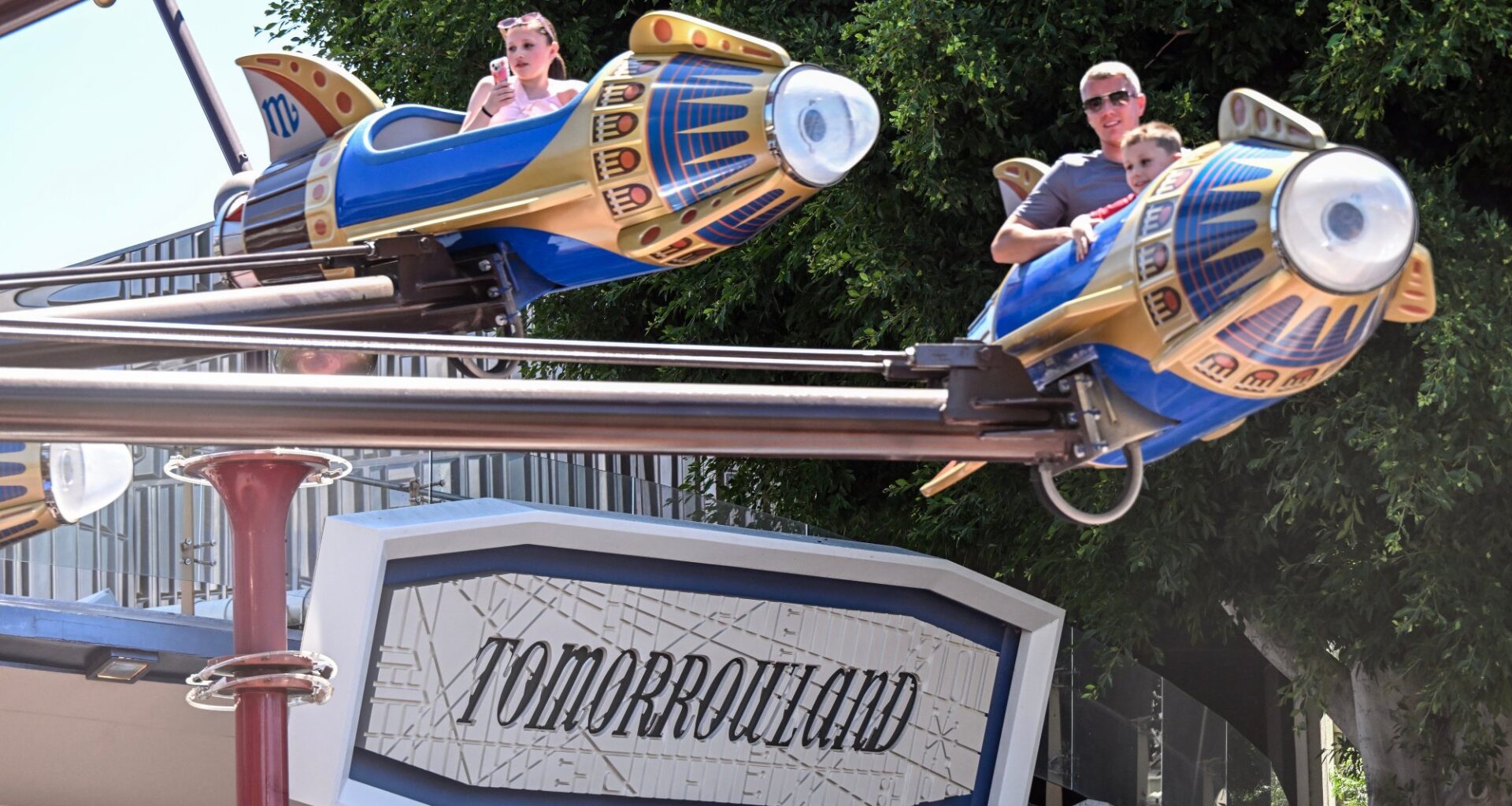 Disneyland raises ticket prices with the smallest increase in years – Orange County Register