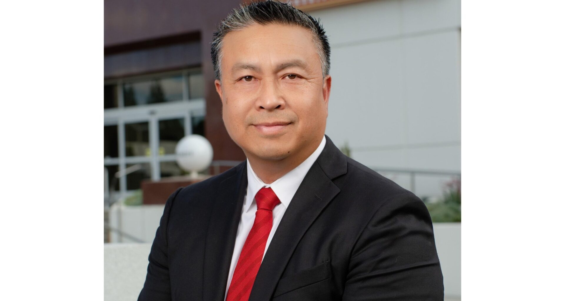 Chuong Vo, CA-45 candidate, 2026 election questionnaire – Press Telegram