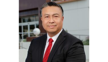 Chuong Vo, CA-45 candidate, 2026 election questionnaire – Press Telegram