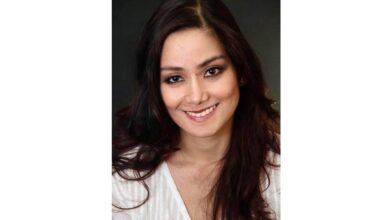 Genevieve Angel, CA-44 candidate, 2026 election questionnaire – Press Telegram
