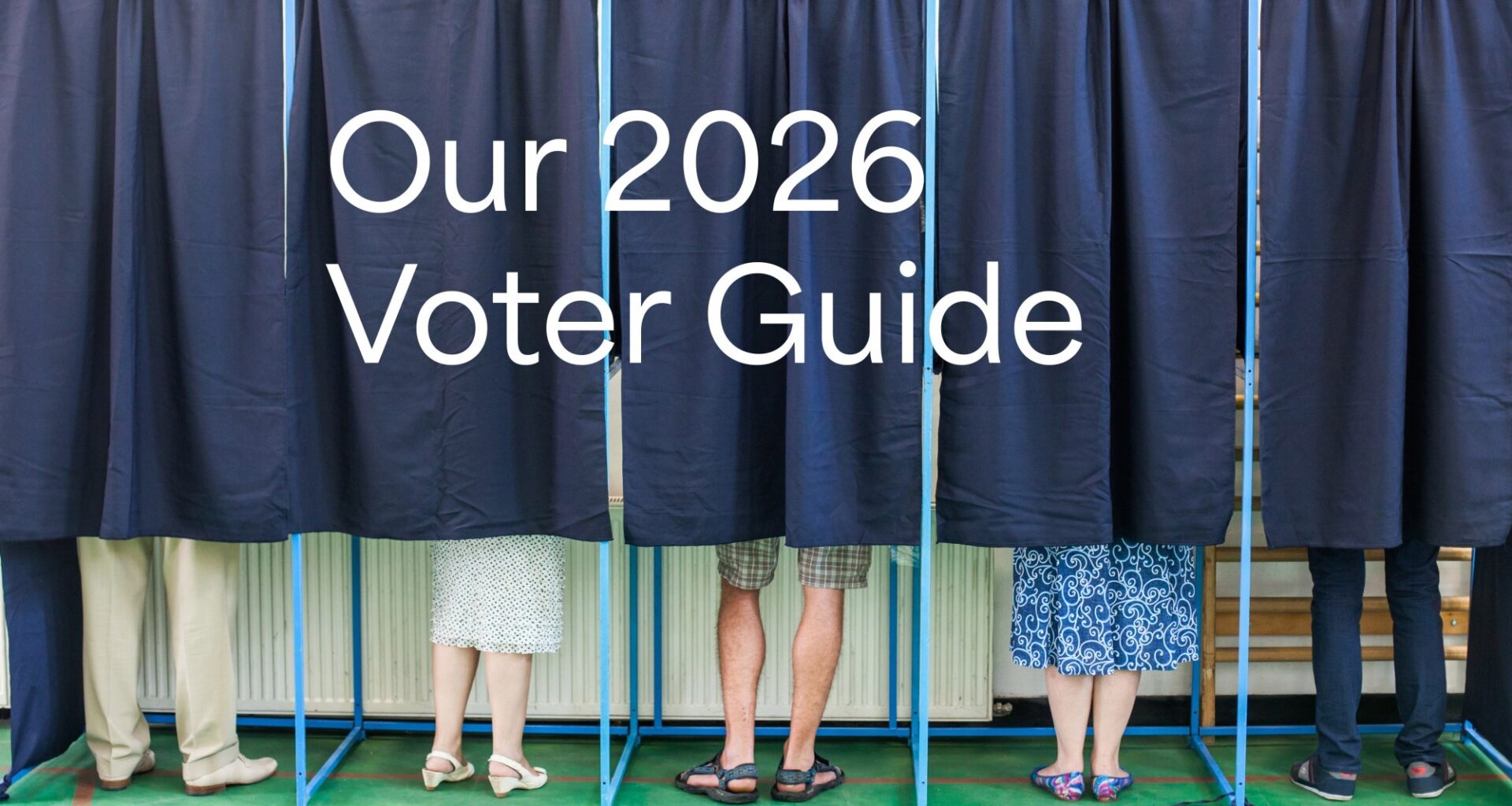Orange County’s 2026 general election voter guide is here to help you cast your ballot – Orange County Register