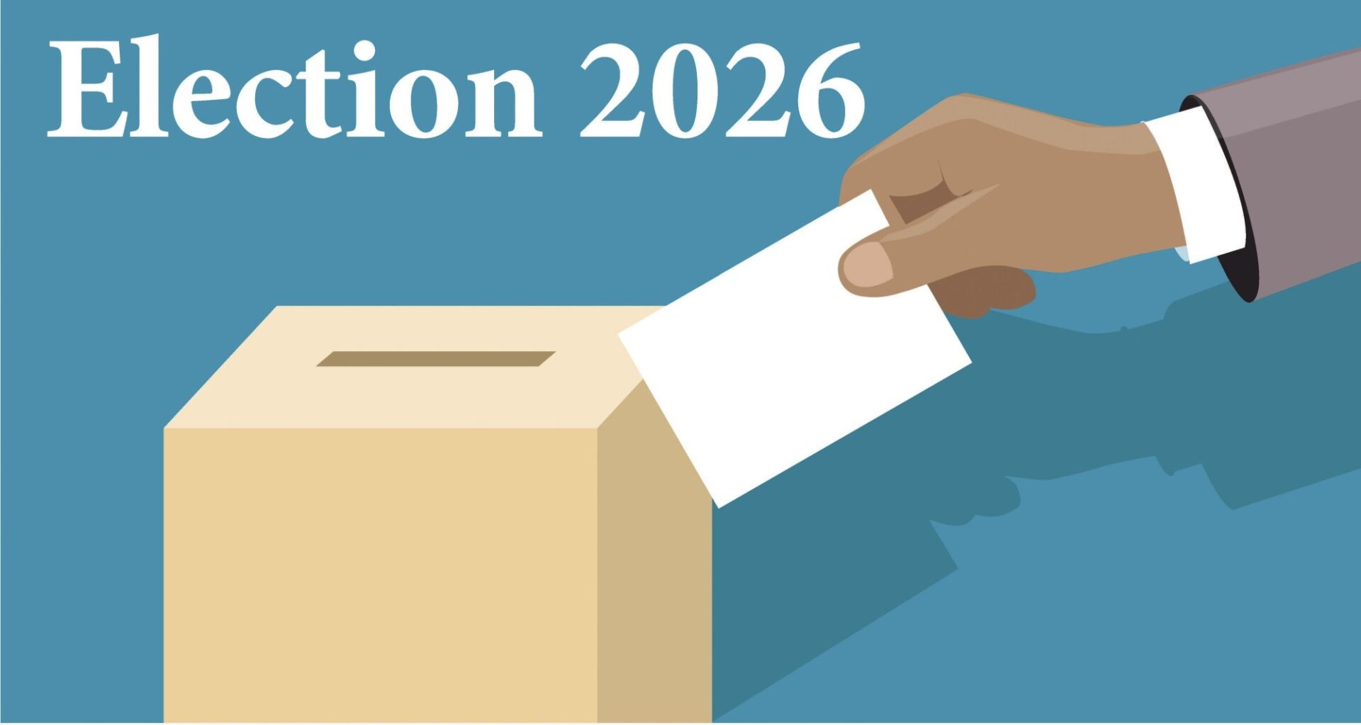 2026 Election: 4-way race in La Habra for two council seats – Orange County Register
