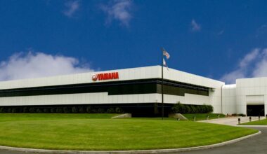 Disney pays $115 million for former Yamaha headquarters in Cypress – Daily Bulletin