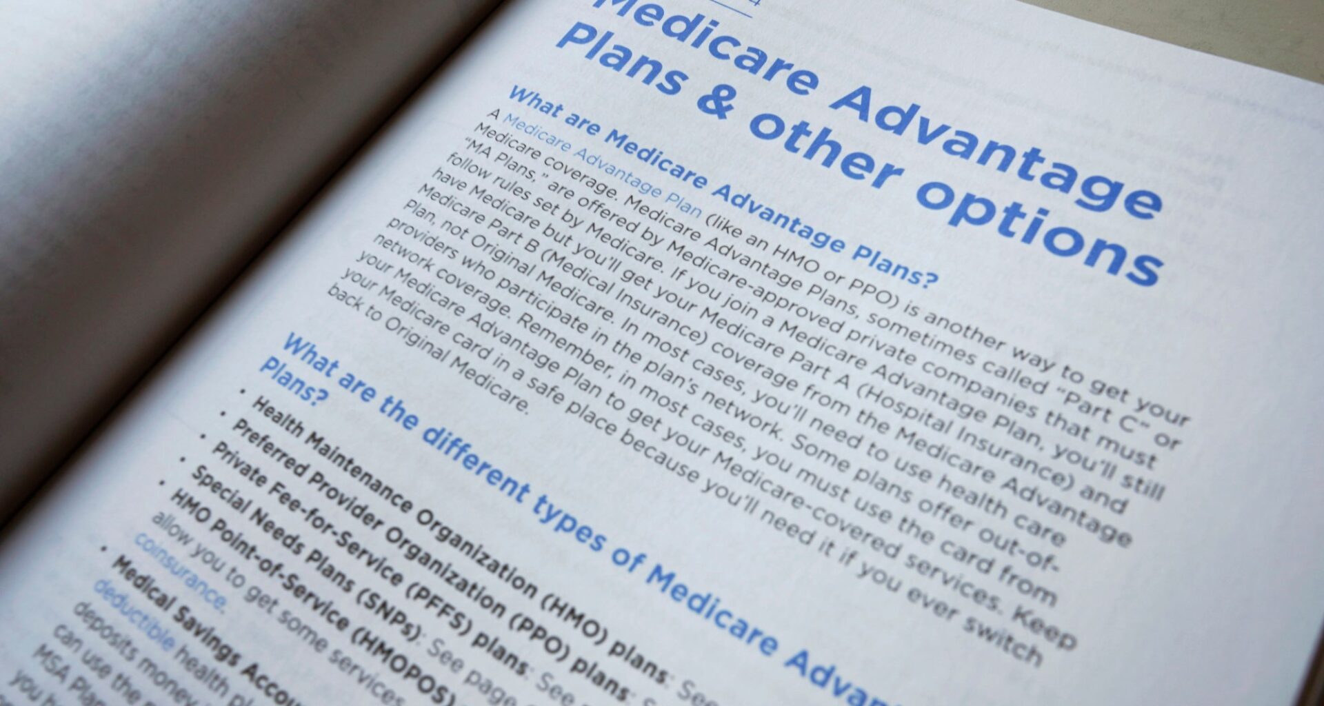 Opinion: Don’t assume last year’s Medicare coverage still your best choice – San Diego Union-Tribune
