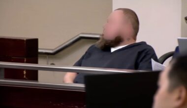 Man pleads not guilty in fatal stabbings of 2 Chula Vista residents – NBC 7 San Diego