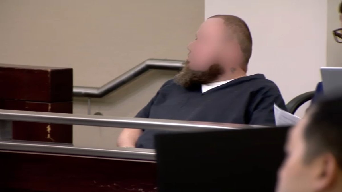 Man pleads not guilty in fatal stabbings of 2 Chula Vista residents – NBC 7 San Diego