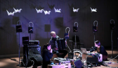 Other Minds Festival Celebrates 30th Year of Highlighting Experimental Music