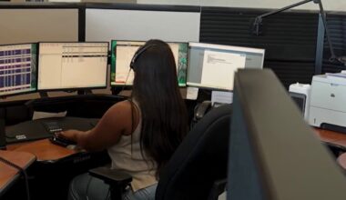 Oakland’s 911 system goes down, calls routed to Alameda County – NBC Bay Area