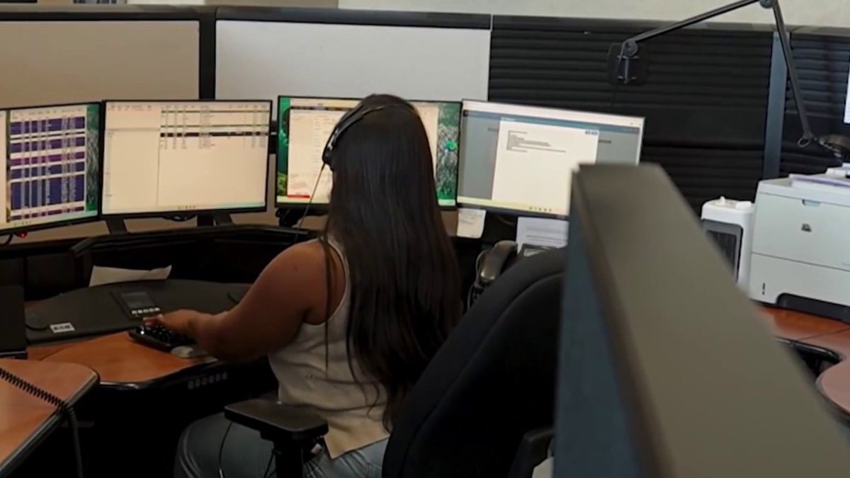 Oakland’s 911 system goes down, calls routed to Alameda County – NBC Bay Area