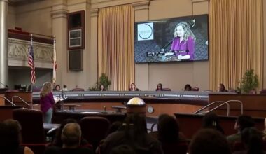 Oakland City Council to vote on 45-day data center moratorium – NBC Bay Area