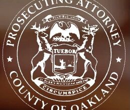Man charged with hate crime for written racial slur – The Oakland Press