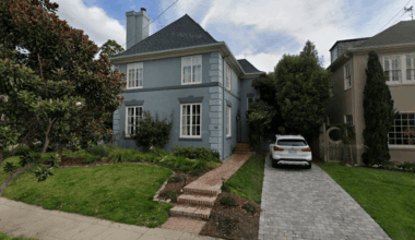 Oakland: Single-family home sells for $2.5 million