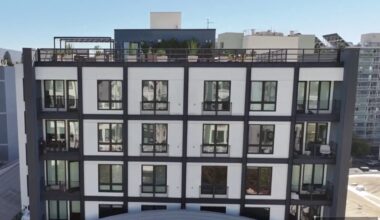 Oakland tenants allege harassment by property manager, say complaints went unaddressed – NBC Bay Area