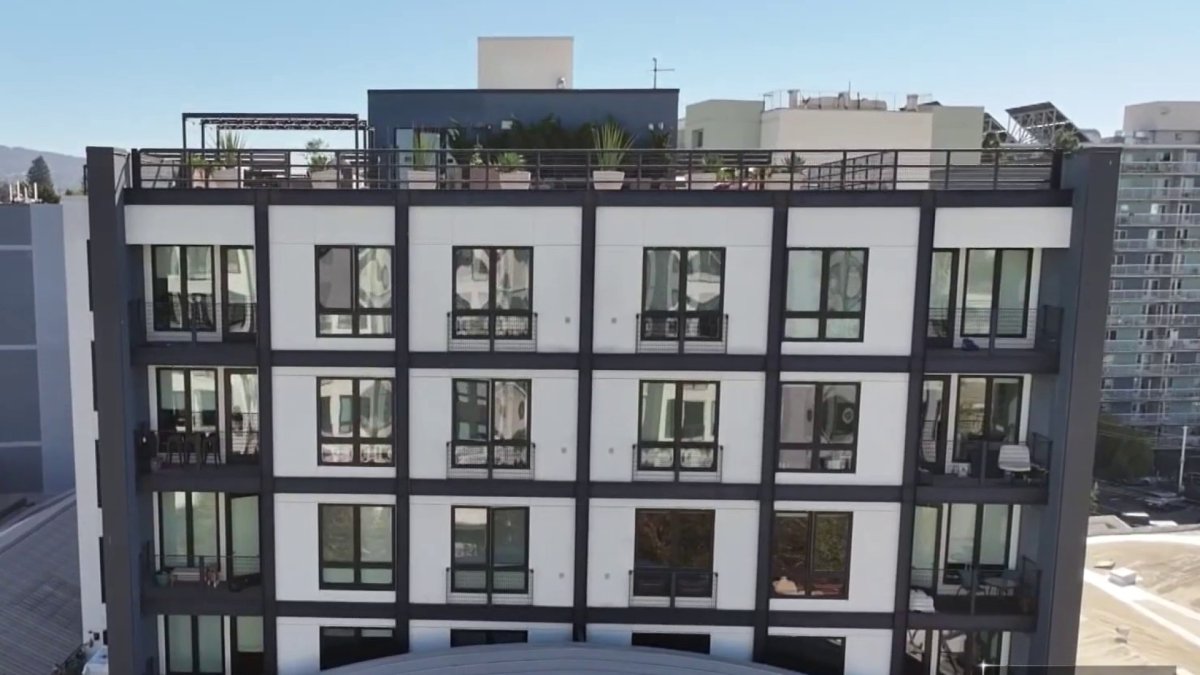 Oakland tenants allege harassment by property manager, say complaints went unaddressed – NBC Bay Area