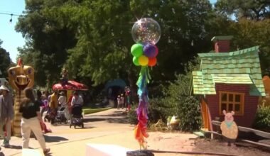 Oakland’s Children’s Fairyland receives $5M state investment for historic park upgrades – NBC Bay Area