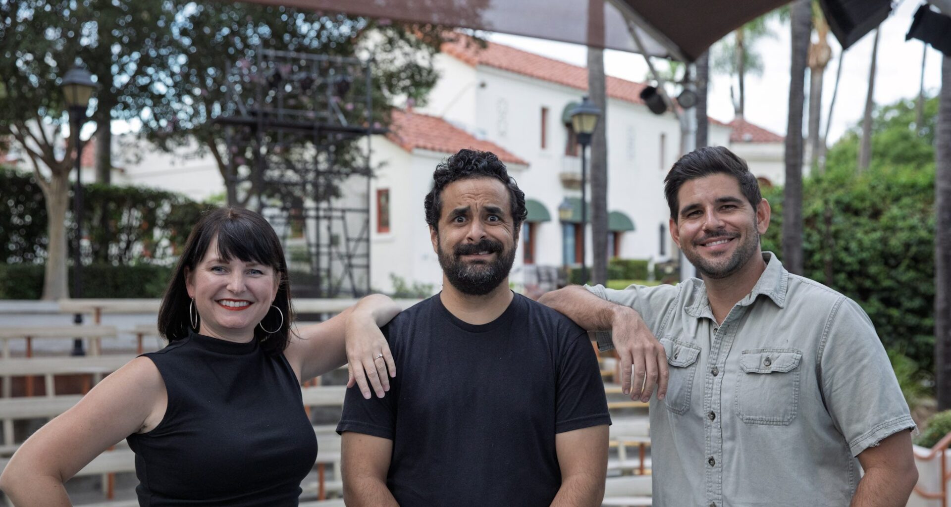 Electric Company Theatre Turns Theatrical Chaos Into Comedy in The Servant of Two Masters from November 2 through 17, 2026