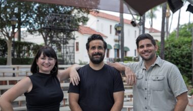 Electric Company Theatre Turns Theatrical Chaos Into Comedy in The Servant of Two Masters from November 2 through 17, 2026