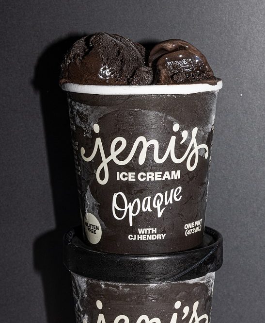 Fall ice cream flavors offer a sweet escape from Los Angeles heat and fire weather