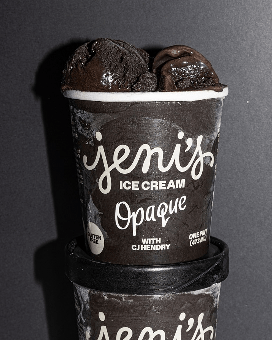 Fall ice cream flavors offer a sweet escape from Los Angeles heat and fire weather