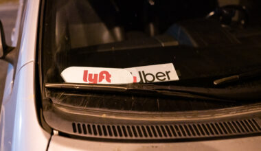 Lyft to pay $272.5 million in California's largest wage theft settlement