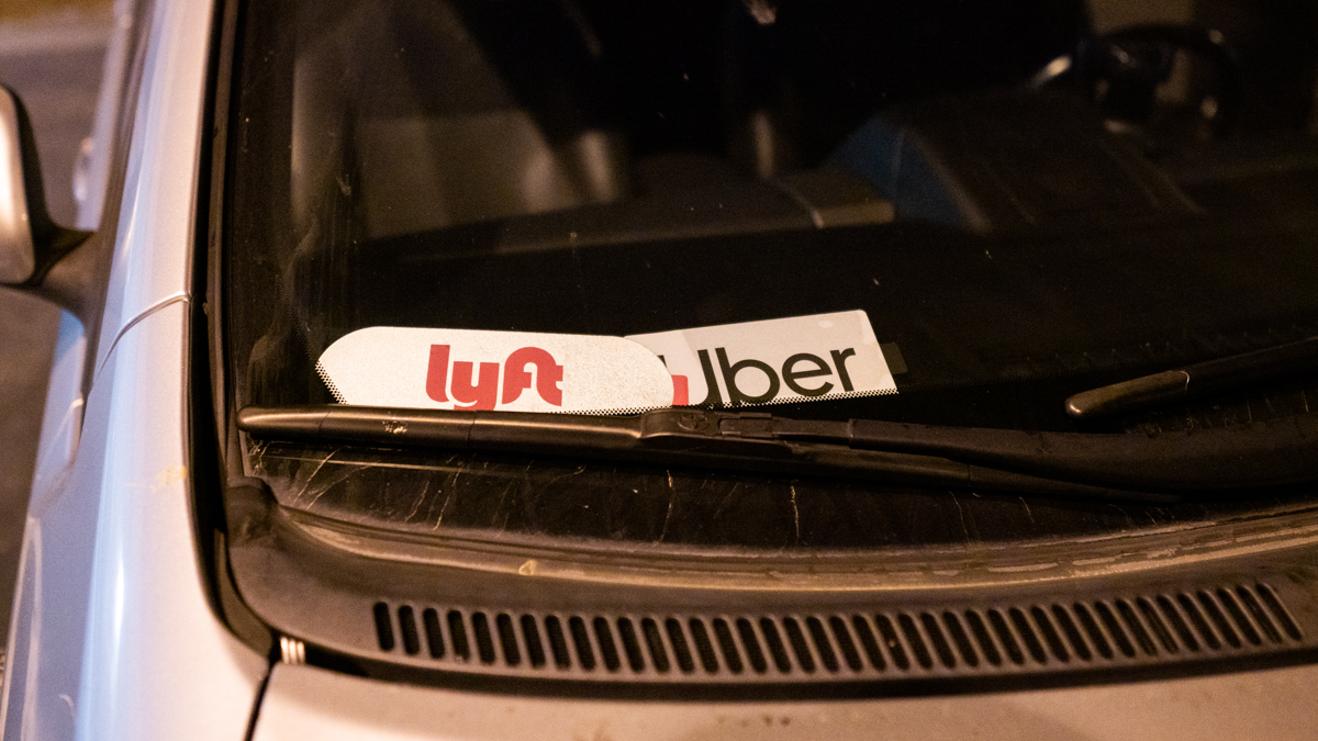 Lyft to pay $272.5 million in California's largest wage theft settlement