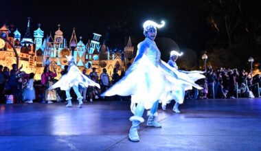 When are the cheapest and priciest times to visit Disneyland? – Pasadena Star News
