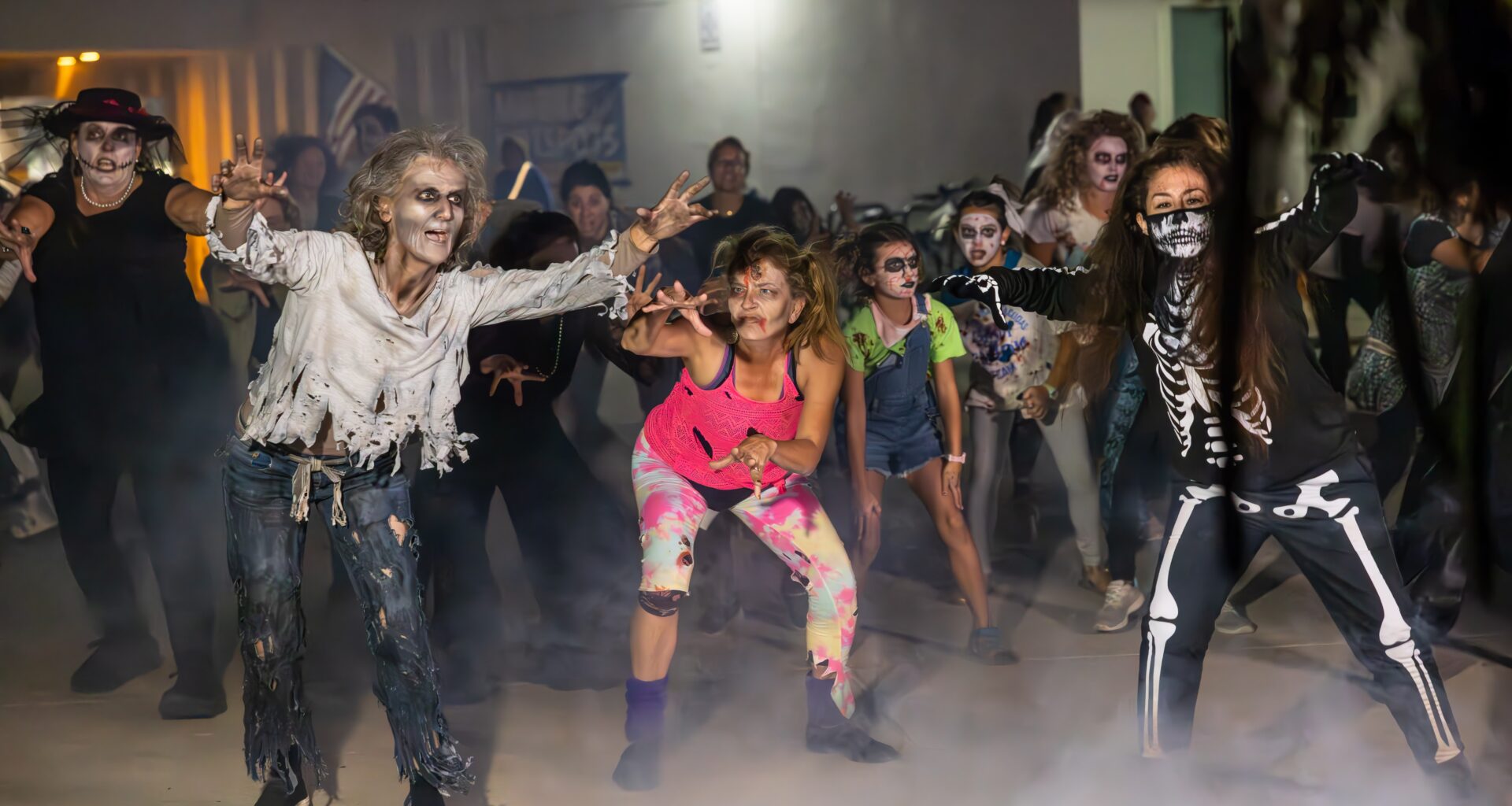 Lots of Halloween fun coming to Pacific Beach and Mission Beach