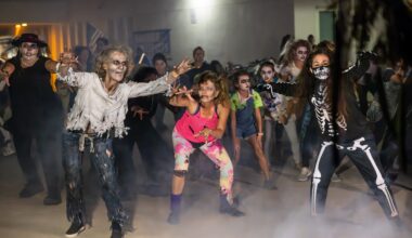 Lots of Halloween fun coming to Pacific Beach and Mission Beach