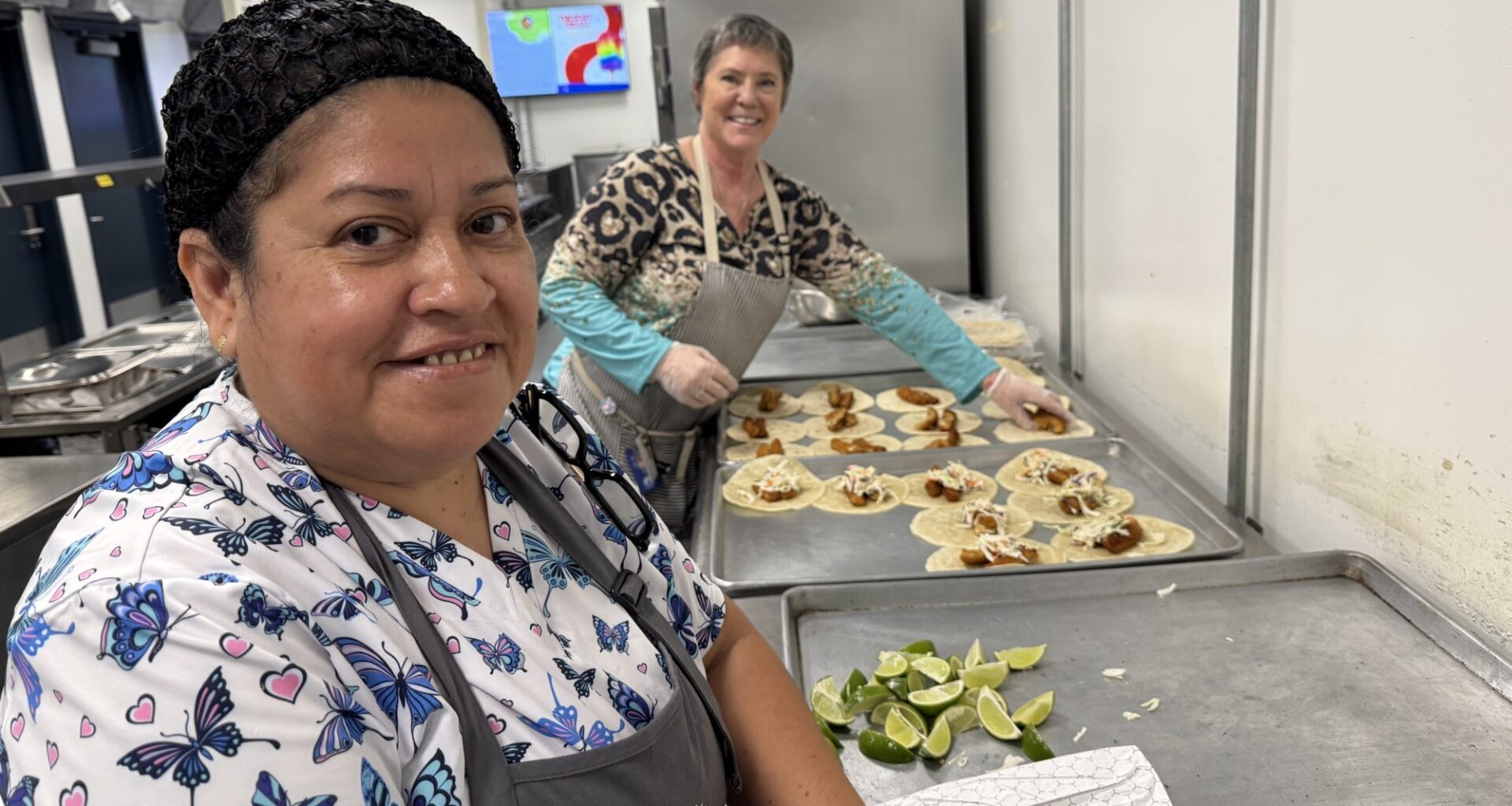 San Diego Unified makes the typical school food a thing of the past