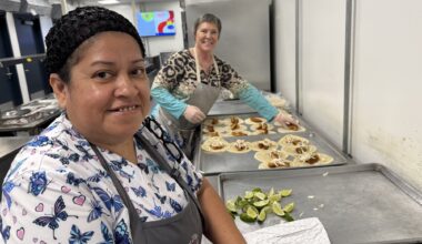 San Diego Unified makes the typical school food a thing of the past