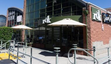 rōk Coffee and Tea debuts in Little Tokyo – Annenberg Media