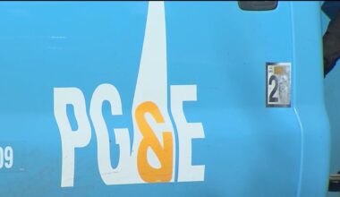 San Francisco ag-tech entrepreneur’s death tied to rusting wire that had supported PG&E power line – NBC Bay Area
