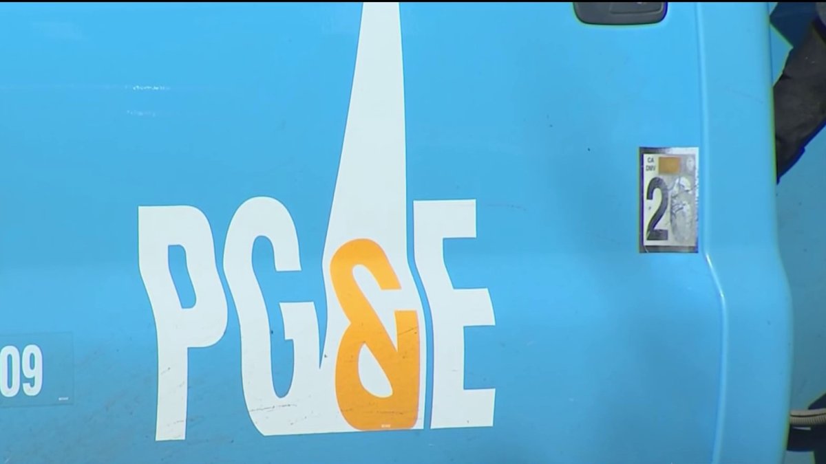 San Francisco ag-tech entrepreneur’s death tied to rusting wire that had supported PG&E power line – NBC Bay Area