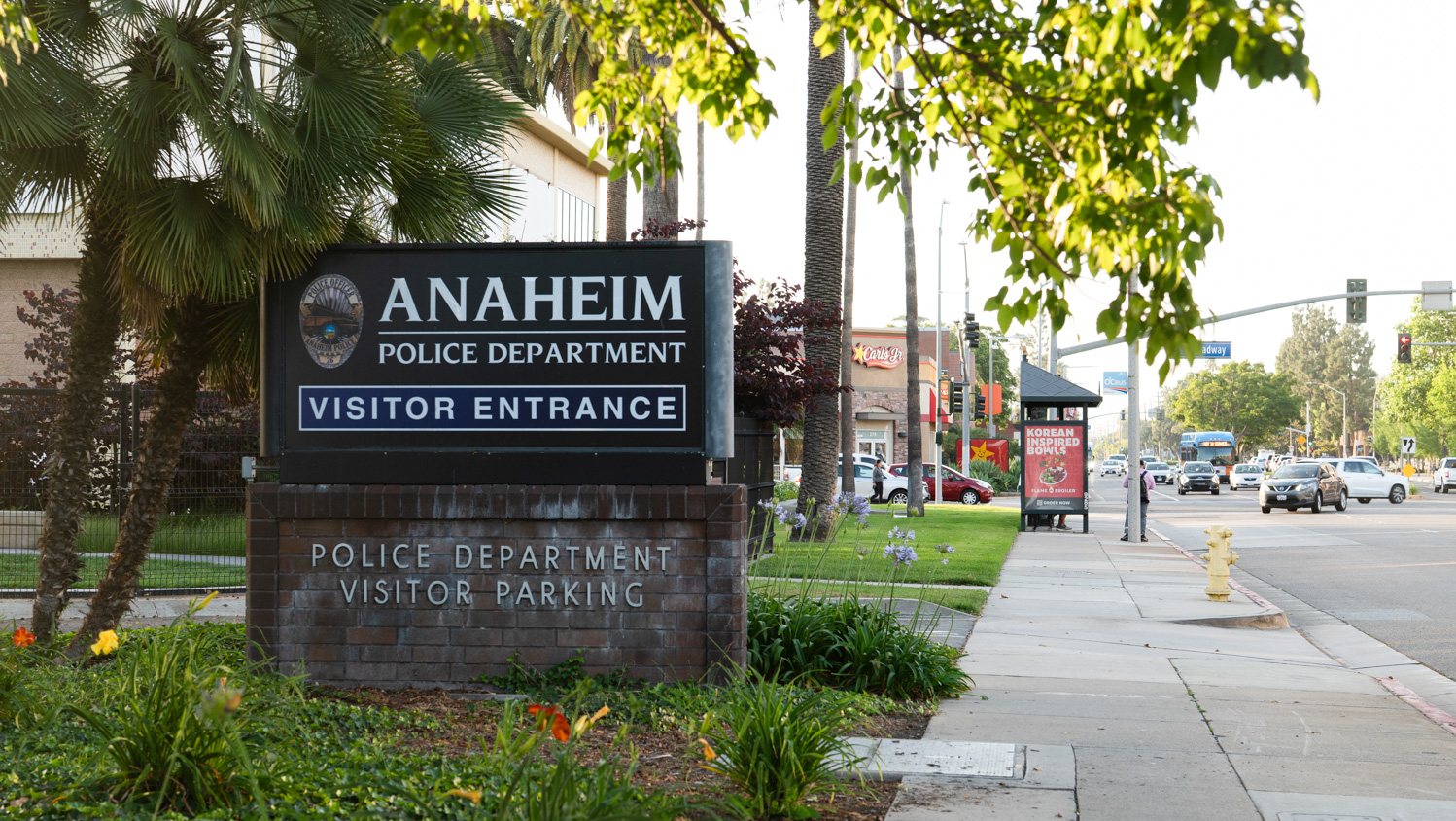 Anaheim Police Get $45 Million Raise Ahead of $120 Million in Freed Up Bond Money