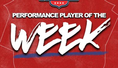 USPHL Premier Performance Player of the Week: Long Beach Bombers – Roman Adomitis • USPHL