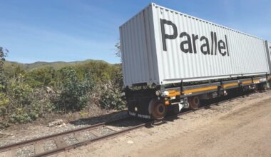 Series C Round Brings $100 Million to Parallel