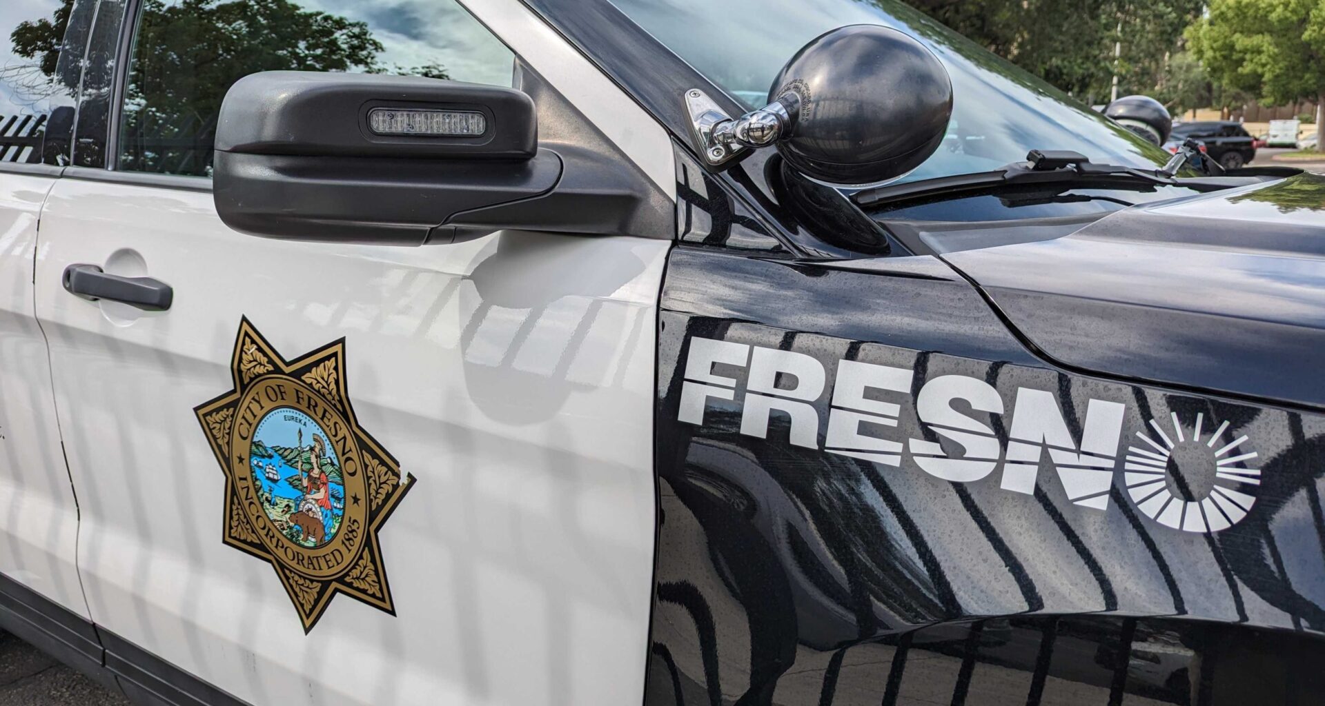 Off-duty ICE agent shot, arrested following altercation in Fresno
